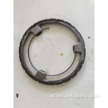 Bagian Transmisi untuk ZF Synchronizer Ring Steel Ring OEM 389 262 0637 untuk Benzs